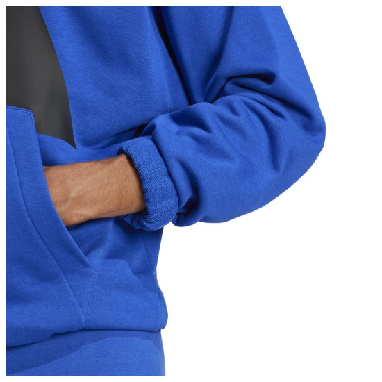 Adidas Ανδρικό φούτερ Essentials Big Logo French Terry Hoodie